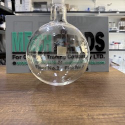 Round flask 2000 ML ,1111 Joan Lab