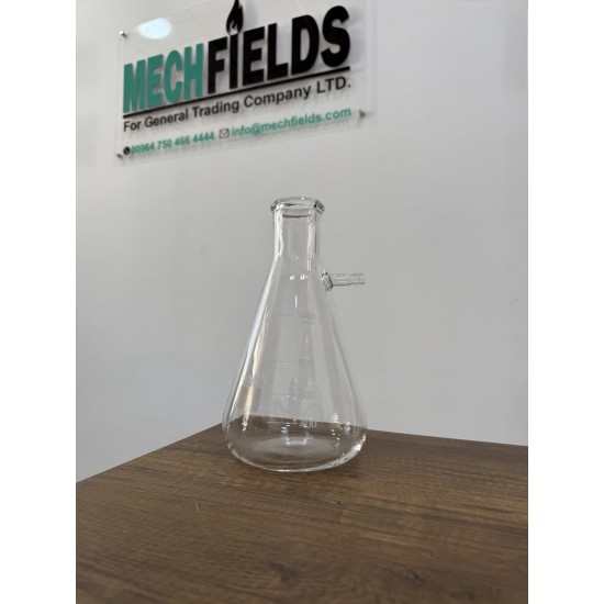 Filter Flask 1000 ML Joan Lab 1431