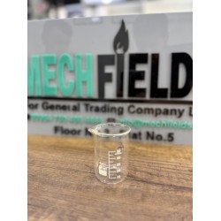 Beaker 50mL, Boro 3.3 Material, Joan Lab.