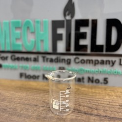 Beaker 50mL, Boro 3.3 Material, Joan Lab.