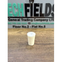 Rubber cork, (4*3)cm