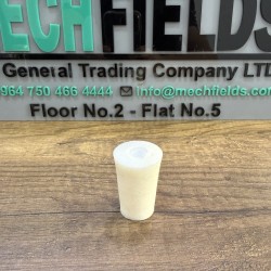 Rubber cork, (4*3)cm