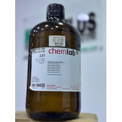 Petroleum ether 40-60 a.r. 2.5L, Code: CL00.1608.2500 ChemLab