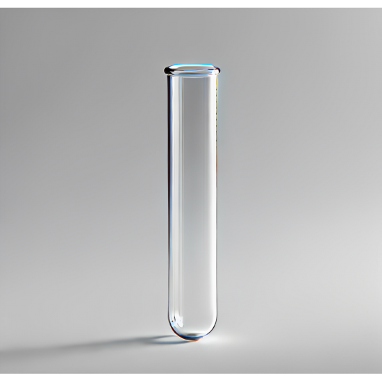 Test Tube Without Rim 10mL