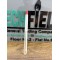 Swab, cotton-tip, sterile tube, box/100