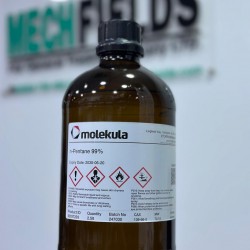 Pentane-(n) 99% Lab grade for analysis 2.5L, Molekula