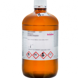 Pentane-(n) 99% Lab grade for analysis, 2.5 Lt., purity more than 99.0 Scharlau