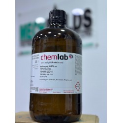 Sulfuric acid 95-97% (H2SO4), 2.5 Lt. ChemLab