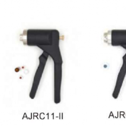 Hand Crimper for 11mm Crimp Caps Seals, Economy type