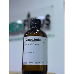 Water SH HPLC grade, 1Lt. - Molekula