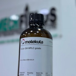 Water SH HPLC grade, 1Lt. - Molekula