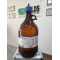 Methanol AR/ACS (Methyl Alcohol) CH3OH 2.5 Lt., purity 99.5% CDH