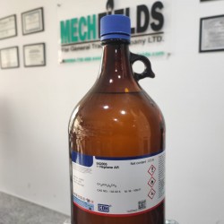 n-Heptane AR, 2.5 Lt. purity 99 CDH