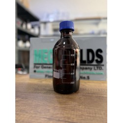 Reagent bottle (Amber) 1000ml