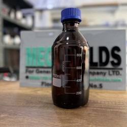 Reagent bottle (Amber) 1000ml
