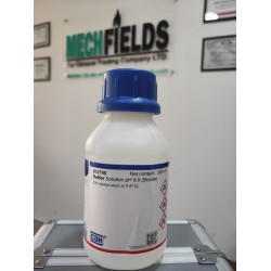 Buffer solution pH 9.0, 500 ml CDH