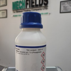 Buffer solution pH 7.0, 500 ml CDH