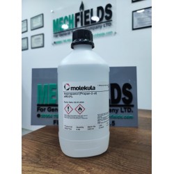 Propan-2-ol (Isopropanol),99.9% 2.5L Molekula