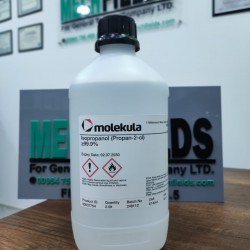 Propan-2-ol (Isopropanol),99.9% 2.5L Molekula