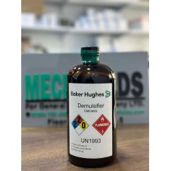 Demulsifier, 1L Baker Hughes