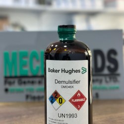 Demulsifier, 1L Baker Hughes