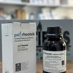 Viscosity Oil Standard, 500ml S600 PSL
