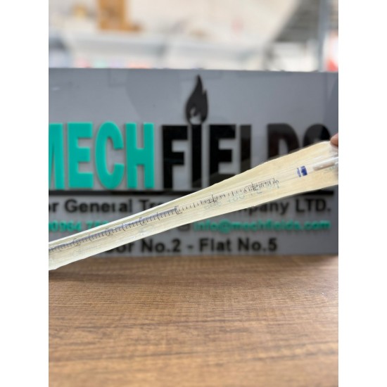 Pipette 5ml Graduated Borosilicate Glass