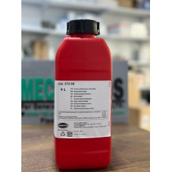 Water, deionized and demineralized, 4 L HACH GE 272-56