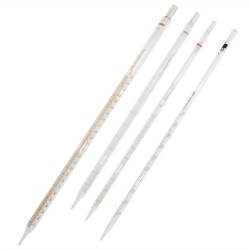 Pipette 10ml Graduated Borosilicate Glass