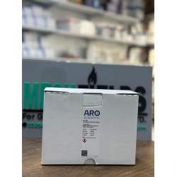 Flash Point Secondary Working Standard, Pensky-Martens Closed Cup (PMCC) SWS-PMCC20 3X80ML ARO UK