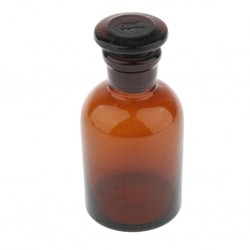 Reagent Bottle (N.M) Narrow Mouth Neutral Glass 60ml