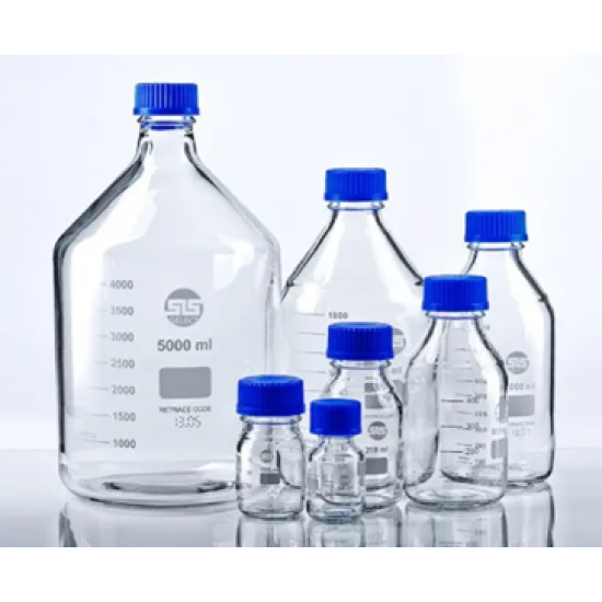 Reagent bottle 250ml