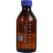 Reagent bottle (Amber) 1000ml