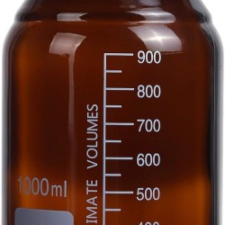 Reagent bottle (Amber) 2000ml