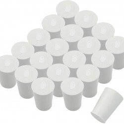 Rubber cork, (4*3)cm