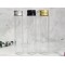 Sample Cell Tube, Glass (30ml) Silver Cup