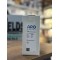 Sulfur Certified Reference Material, ISO/IEC 17025 & ISO 17034 Certified, Sulfur in heavy mineral oil, 20000 mg/kg, 2.0000 % (20000 ppm), 100 mL ARO UK