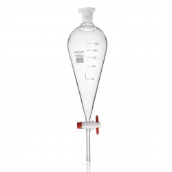 Separation funnel 250ml - China