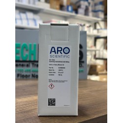 Sulfur Certified Reference Material, ISO/IEC 17025 & ISO 17034 Certified, Sulfur in heavy mineral oil, 30000 mg/kg, 3.0000 % (30000 ppm), 100 mL ARO UK