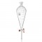 Separation funnel 1000ml