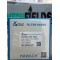 Qualitative Filter Papers, Medium, 11um, 110mm, 100pcs/pk HAWACH