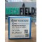 Quantitative Filter Papers, Grade 42, Slow, 2.5um, 42.5mm, 100pcs/pk HAWACH