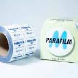 Parafilm PM996 All Purpose Laboratory Film 4 Inches*125 Feet Parafilm Sealing Grafting Tape Laboratory