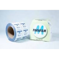 Parafilm PM996 All Purpose Laboratory Film 4 Inches*125 Feet Parafilm Sealing Grafting Tape Laboratory