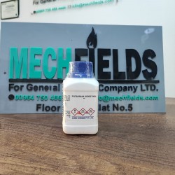 Potassium Iodide, 250g
