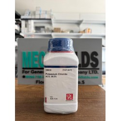 Potassium Chromate, 500g