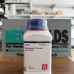Potassium Chromate, 500g