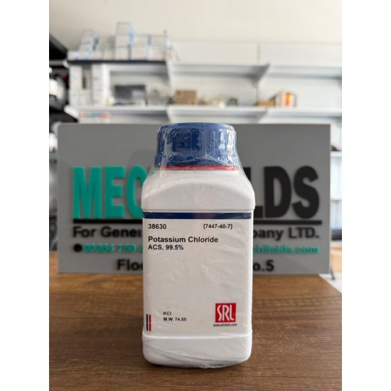 Potassium Chromate, 500g