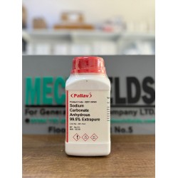 Sodium Carbonate, 500g