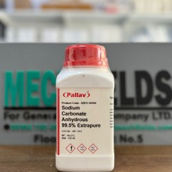 Sodium Carbonate, 500g